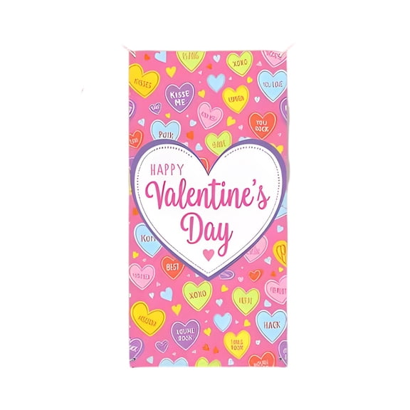 Valentine's Day Love Heart Door Curtain Decoration, Party Atmosphere Hanging Flag For Door Frame Door Cover, 1Pc Romantic Home Decor For Valentine's Day Celebration