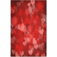 thumbnail image 1 of Valentine's Day Love Heart Kitchen Dish Towel 1 Pack, Soft Absorbent Dishcloths Reusable Hand Towel Washable Tea Towels for Home Kitchen Bar Table Decor, 28 x 18 Inch, 1 of 7