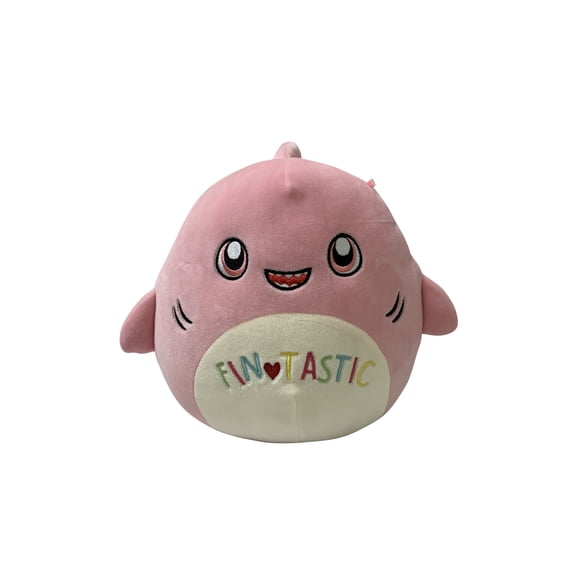 Valentine's Day M Squishmallows Dolphin