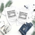 thumbnail image 1 of Valentine’s Day Matching Couple T-Shirts Women and Men's Aesthetic Graphic Tees Cute Retro, Funny & Minimalist Love Prints Romantic Gift for Boyfriend, Girlfriend & Anniversary, 1 of 10