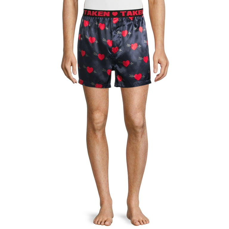 Men's Custom Face Mash Boxer Shorts-Valentine's Day Gifts For Him  XS/S/M/L/XL/XXL/XXXL Size&Multiple Colour Available - MyCustomTireCover