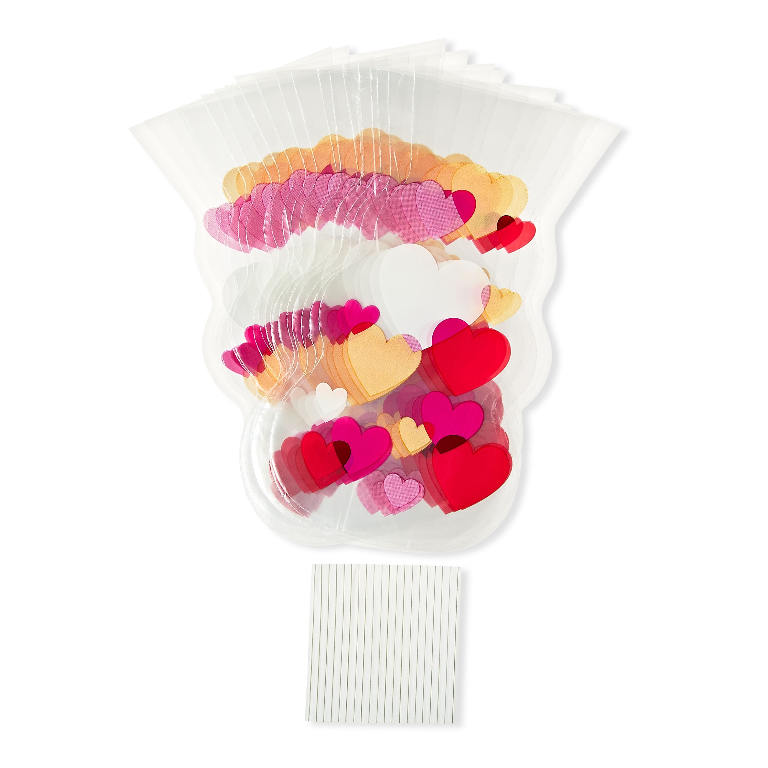 Wilton Treat Bag, Mega Pack - Clear : Buy Online at Best Price in KSA