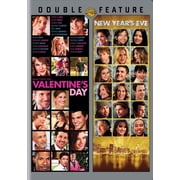 Valentines Day / New Years Eve DBFEDVD