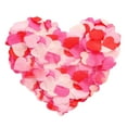 thumbnail image 1 of Valentine's Day Paper Confetti,Red Pink Heart Tissue Confetti,Valentine's Day 1 Inch Heart Paper Confetti Tissue Confetti Party Table Decoration for Balloon,Wedding,Holiday,Birthday Party Supplies,E, 1 of 9