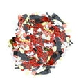thumbnail image 1 of Valentine's Day Party Confetti Bulk Pack, Metallic Foil Table Scatter Decor, Romantic Party Decor, for Valentine's Day Celebrations Weddings Home Table Decor & DIY Craft, 1 of 1