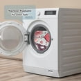 thumbnail image 1 of Valentine's Day Polyester Non-Slip Machine Washable Bath Rug Outdoor Carpet Bath Rugs, 1 of 6
