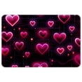 thumbnail image 1 of Valentine's Day Polyester Non-Slip Machine Washable Door Rug Game Mat Door Mats, 1 of 6