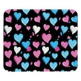 thumbnail image 1 of Valentine's Day Printed Desk Mat Mousepad, Non-Slip Rubber Bottom, 8.3x9.8 Inch, Suitable for Office and Gaming, 1 of 6