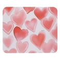 thumbnail image 1 of Valentine's Day Printed Gaming Mousepad Desk Mat, Non-Slip Rubber Bottom Mouse Mat 8.3x9.8 Inch - Suitable for Office and Gaming, 1 of 6