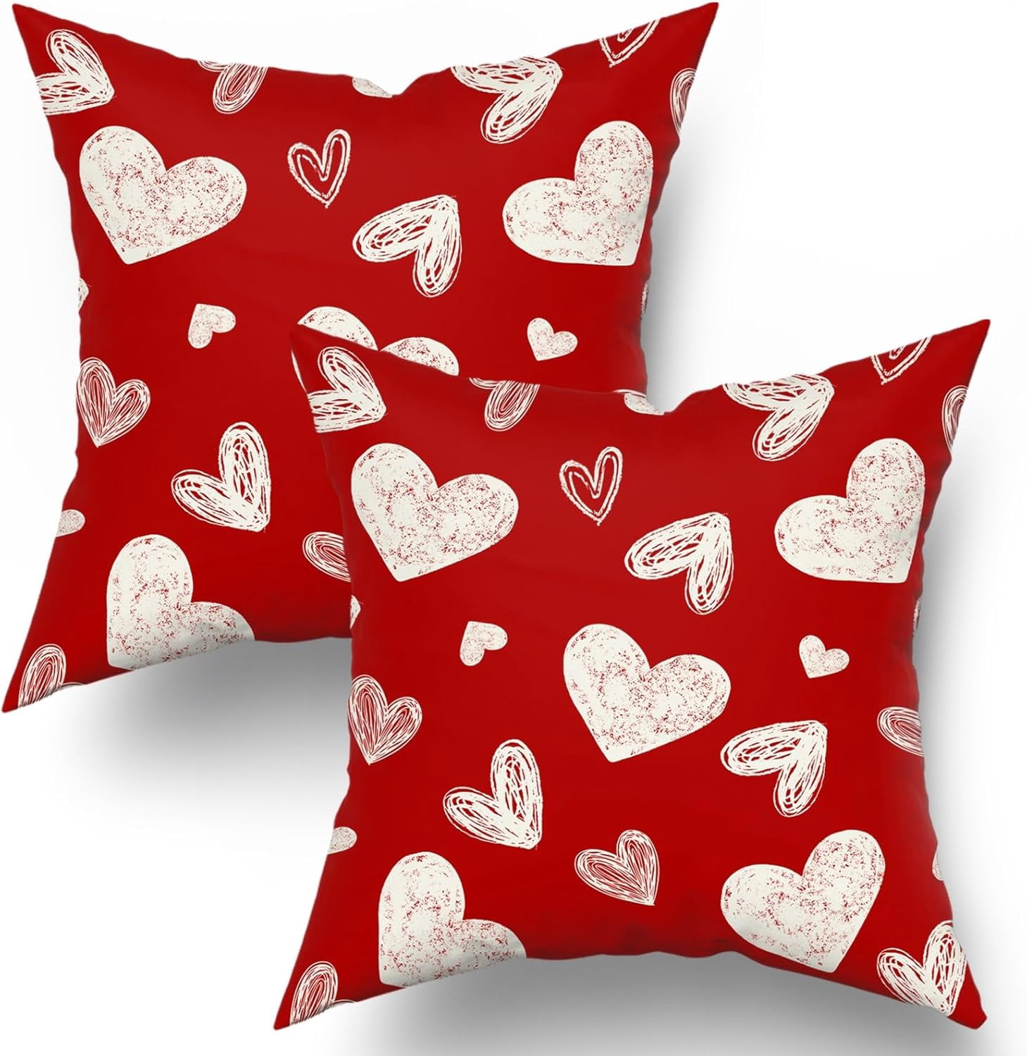 Valentine S Day Throw Pillows