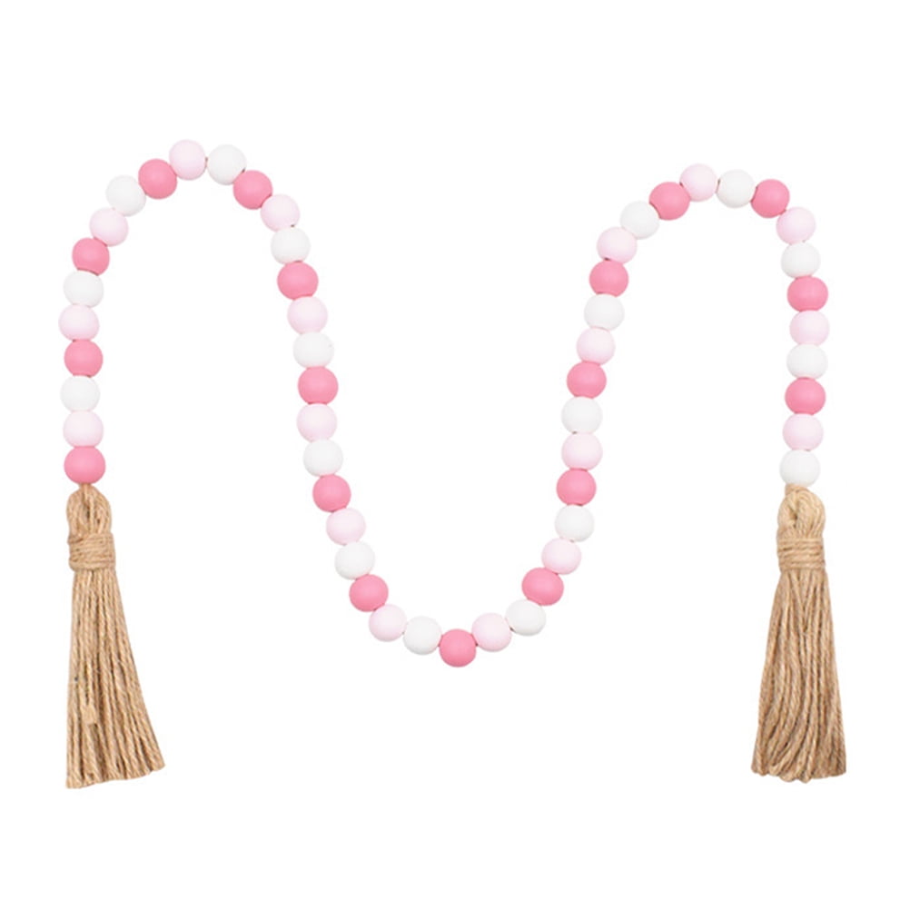 Valentine's Day Rope Pendant Home Decor Garland Valentine Decoration Indoor Decor Valentine's Day Decoration