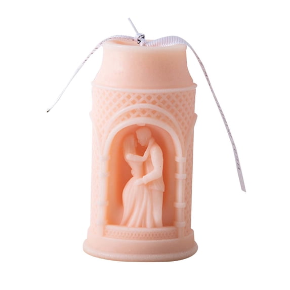 Valentine's Day Scented Candles for Home and Creating a Cozy with Delightful