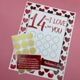 Valentine’s Day Scratch Off Mystery Gifts For Loved Ones 14 Things ...