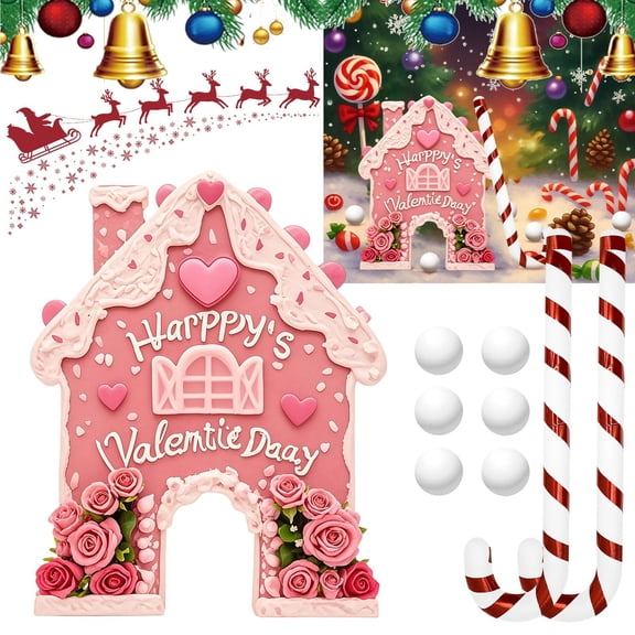 Valentine's Day Set for Couples Blending Sport with Romance Outdoor Experience Joyful Swing Activity