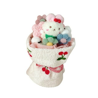 claire’s bear candles holiday