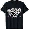 thumbnail image 1 of Valentine's Day T-Shirt, 1 of 5