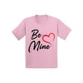 thumbnail image 1 of Valentine's Day T-shirts for 21- 24 Month Baby Boy Be My Valentine Infant Tee for Baby Girl 24 Month Clothes Six Month, 1 of 4