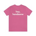 thumbnail image 1 of Valentine's Day Tee | Hey Handsome, 1 of 10
