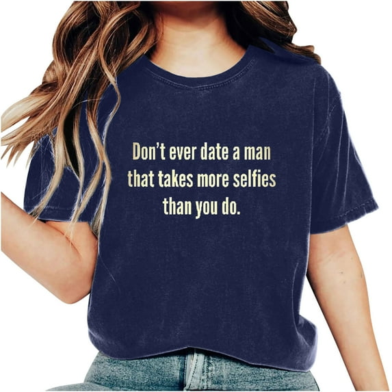 Valentine's Day Tops for Women Sexy, Summer Tops for Women 2024, Valentine's Day Short Sleeve T Shirts for Women Cute Heart Print Graphic Tees Blouse Shirts for Women Dressy Casual Summer