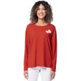 thumbnail image 1 of Valentine's Day Women’s Graphic Tee with Long Sleeves from Way To Celebrate, Sizes S to XXXL, 1 of 8