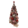 thumbnail image 1 of Valentine's Day Xoxo Valentines Day Tree Bottle Brush Love Be Mine Sn5810, 1 of 2