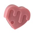 thumbnail image 1 of Valentine's Gift Handicrafts Making Geometric Molds Silicone DIY 3D Aromatherapy Casting Handmade, 1 of 19