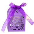 thumbnail image 1 of Valentine's Gift Valentine's Day Cut Out Wedding Candy Box Pink Chocolate Box New Wedding, 1 of 21
