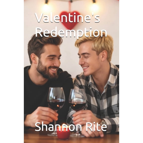 LGBTQ+ Valentine's Redemption, (Paperback)