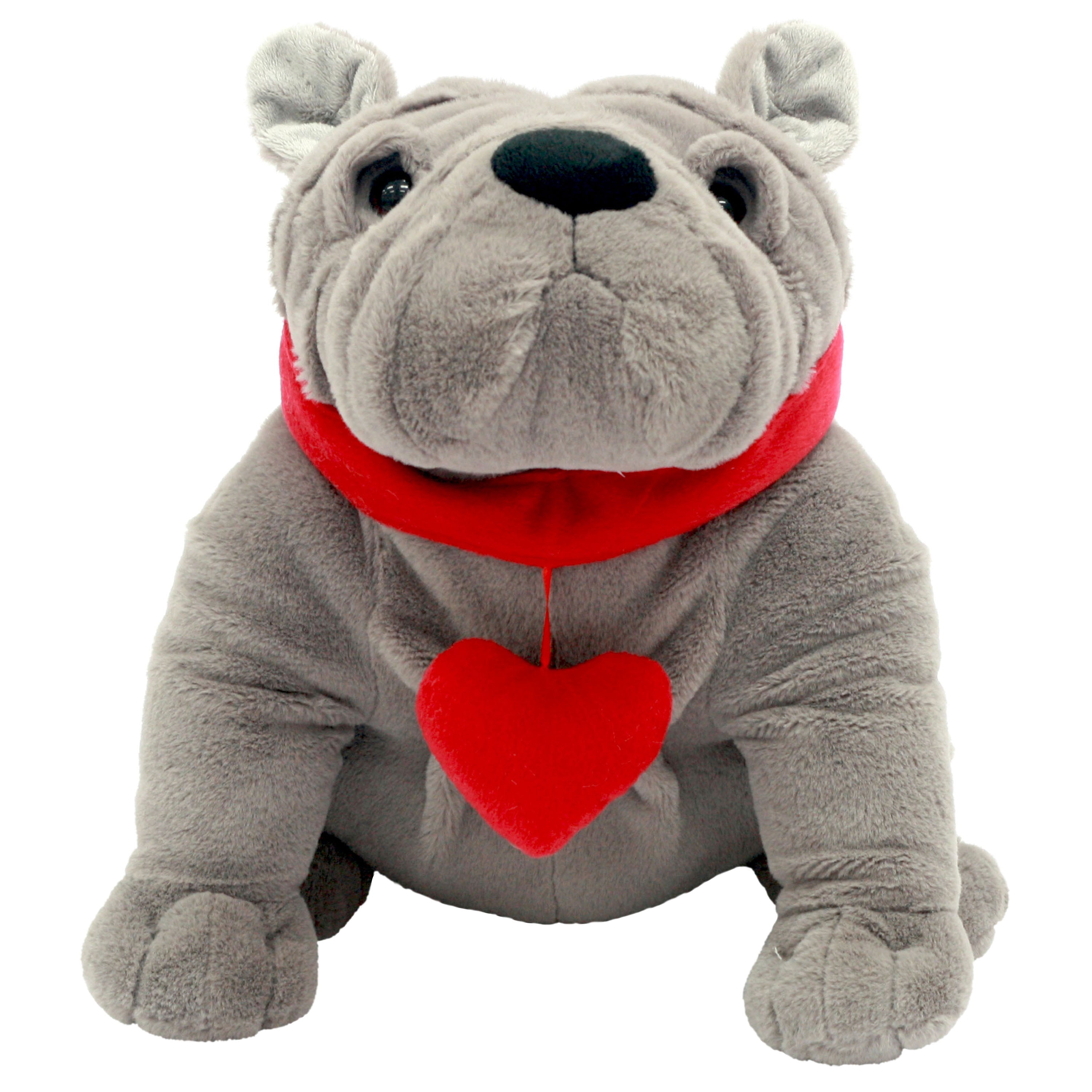 Valentine's day cheap stuffed animals walmart