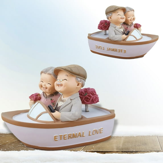 Valentines Day Accessories, Wooden Galentines Day Table Ornament, Vintage Valentines Day Decorations, Valentine's Day Gifts(1PC)