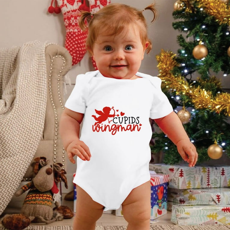 Outfit Ideas 18 Month Valentine's Day Outfit Bodysuit