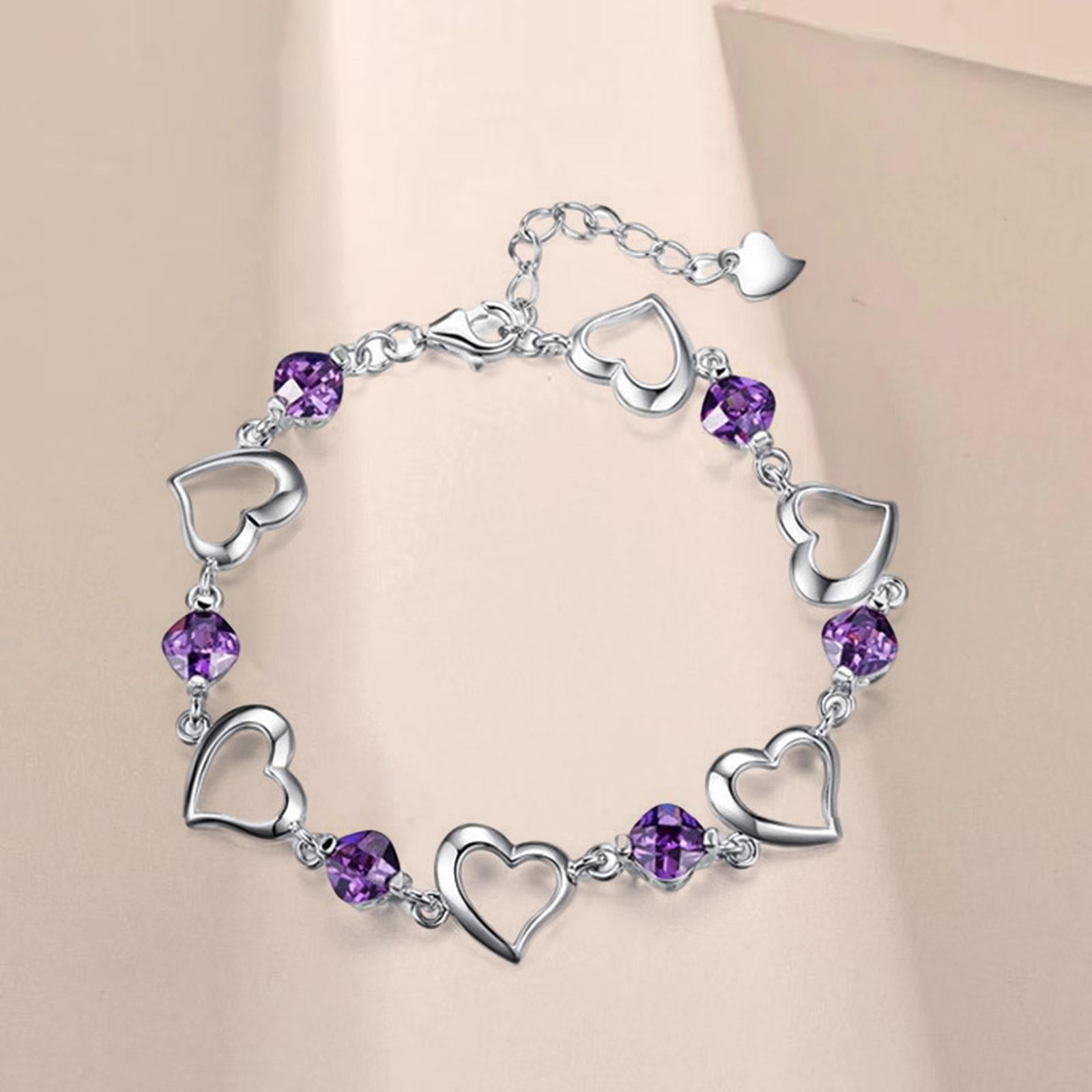Bracelet Valentine