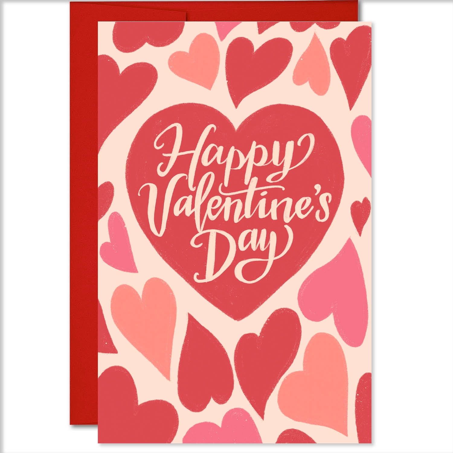 VPS01127 Valentine's Day Card VPS01127 Valentine's Day Card