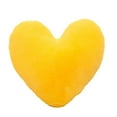 thumbnail image 1 of Valentines Day Clearance! PRETXORVE Valentine's Day Shaped Pillow - Short Plush Puffy Shaped Decorative Pillow - Cute Plush Soft Pillow As a Children's Living Room and Sofa, 1 of 8