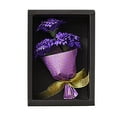 thumbnail image 1 of PRETXORVE Valentines Day Decorations, 3 Soap flower simulation carnation is a great Mother's Day or lover, 1 of 2