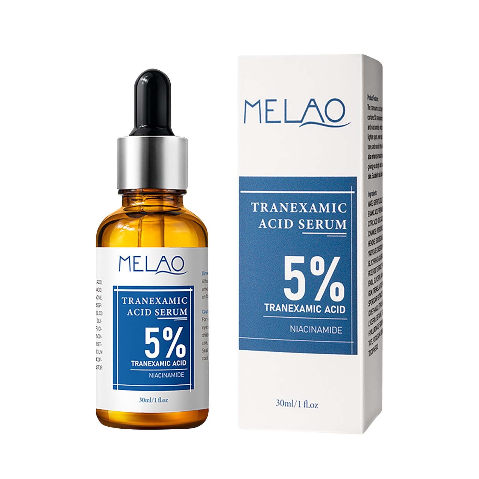Valentines Day Deals 2025! Tranexamic Acid Serum Skin Brightening Serum