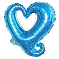 Valentines Day Decor 18 Inch Wedding Venue Party Valentine's Day Confession Heart Shaped Decoration