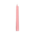 thumbnail image 1 of Valentines Day Decorations 5.9 inch Pink Taper Candles Set of 10 Long Burning Pink Candlesticks Dinner Candle Set for Household Wedding Party and Home Décor Emergencies, 1 of 6