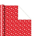 thumbnail image 1 of Valentines Day Decorations Clearance! 1Pc Valentine's Day Wrapping Paper 80G Coated Paper Valentine's Day Gift Wrapping Paper Gift Wrapping Paper Party Gift Paper 1X Valentine's Day Wrapping Paper, 1 of 1