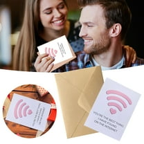 Valentines Day Decorations Clearance! Card for | Card for Wife | Anniversary Card for Husband | Anniversary Card | Card for Partner