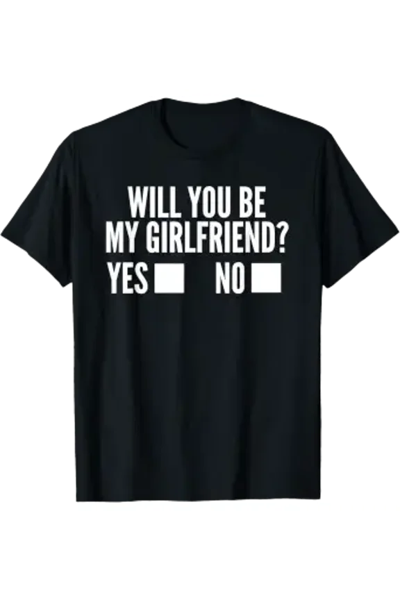 Valentines Day Gamer Girlfriend Couple Gaming T-Shirt