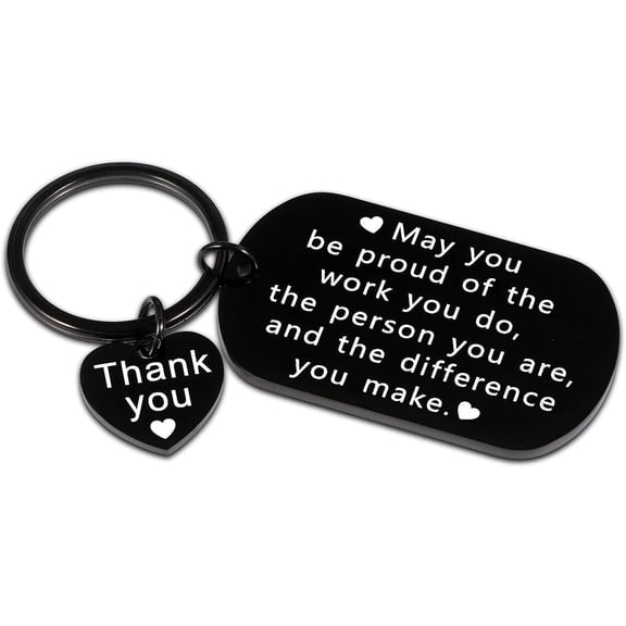 Valentines Day Gift for Employee Appreciation Gifts for Coworker Leaving Gifts for Women Men Retirement Gift for Friend Inspirational Gift for Women Christmas Boss Day Administrative Professional Day