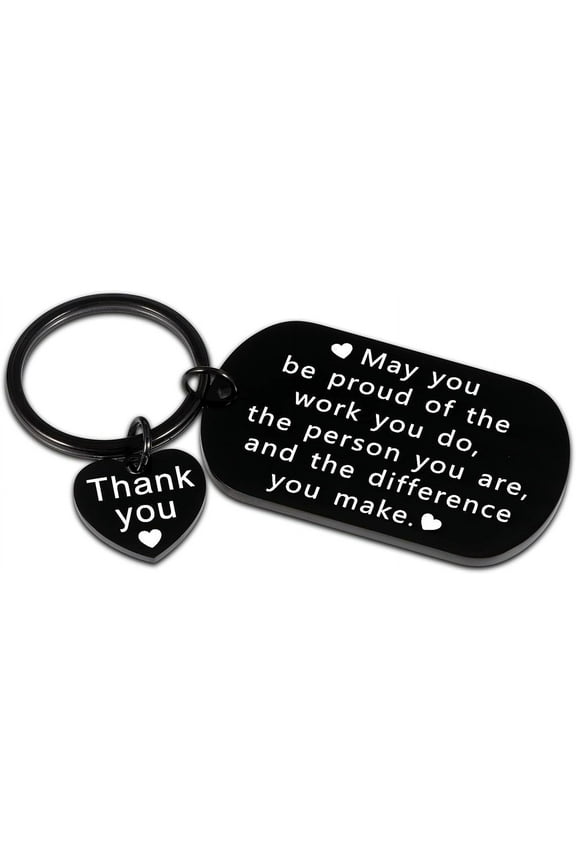 Valentines Day Gift for Employee Appreciation Gifts for Coworker Leaving Gifts for Women Men Retirement Gift for Friend Inspirational Gift for Women Christmas Boss Day Administrative Professional Day