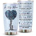 thumbnail image 1 of Valentines Day Gift For Husband And Wife - Couple Gift - Birthday Husband And Wife gifts - You And Me We Got This Valentines Cup- Anniversary Gift For Older Couple - Stainless Steel Tumbler 20oz, 1 of 6