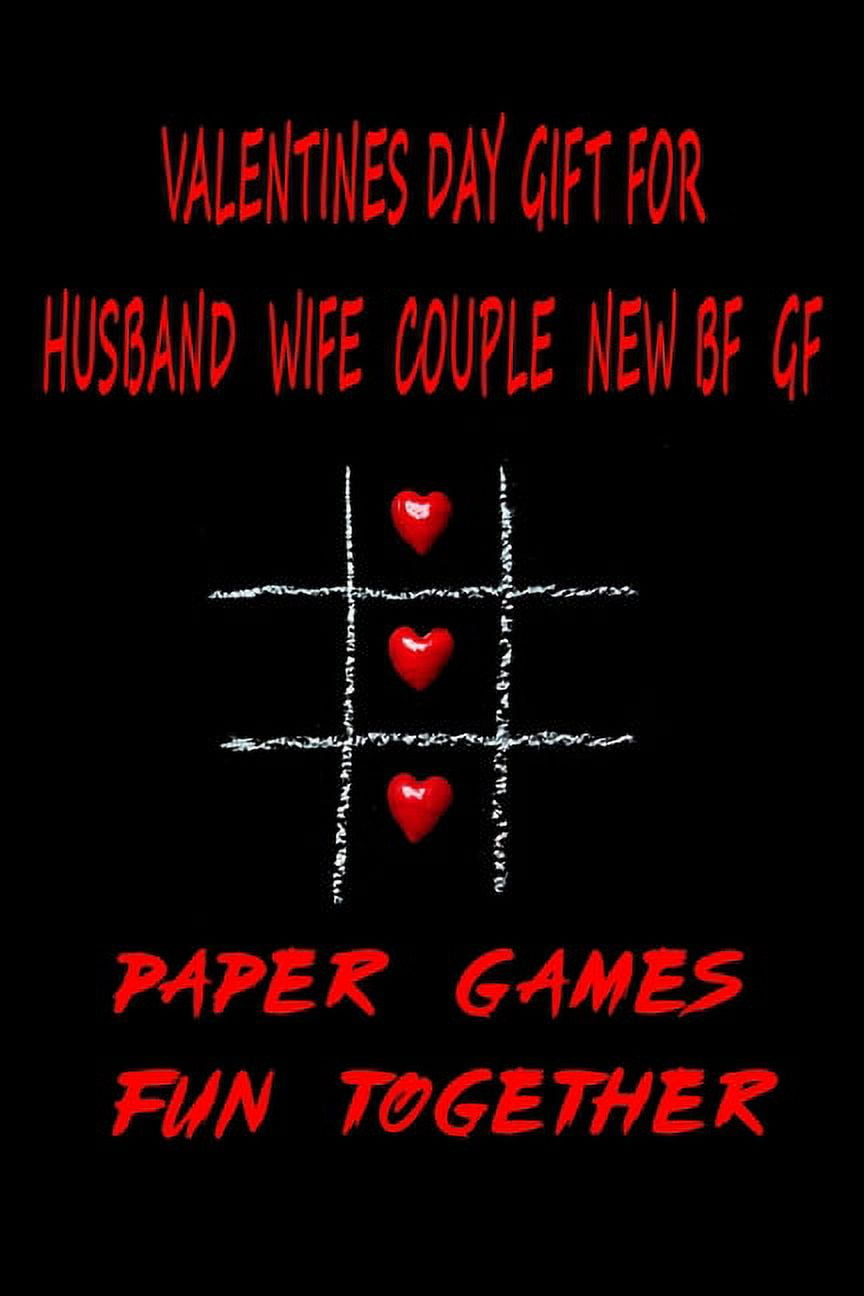 Role-Playing Games Girlfriend Funny Valentine Gift Idea For My Gf From  Boyfriend I Love Wood Print