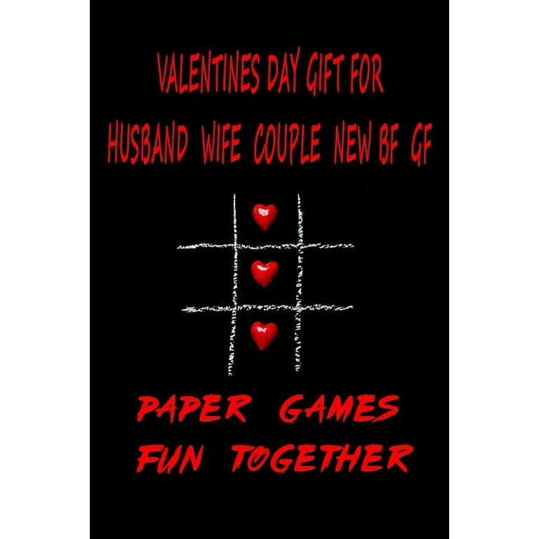 Role-Playing Games Girlfriend Funny Valentine Gift Idea For My Gf From  Boyfriend I Love Wood Print