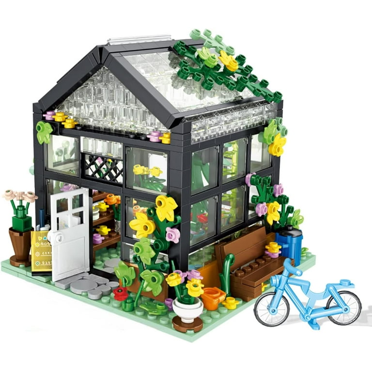 Generic hotsell lego brands