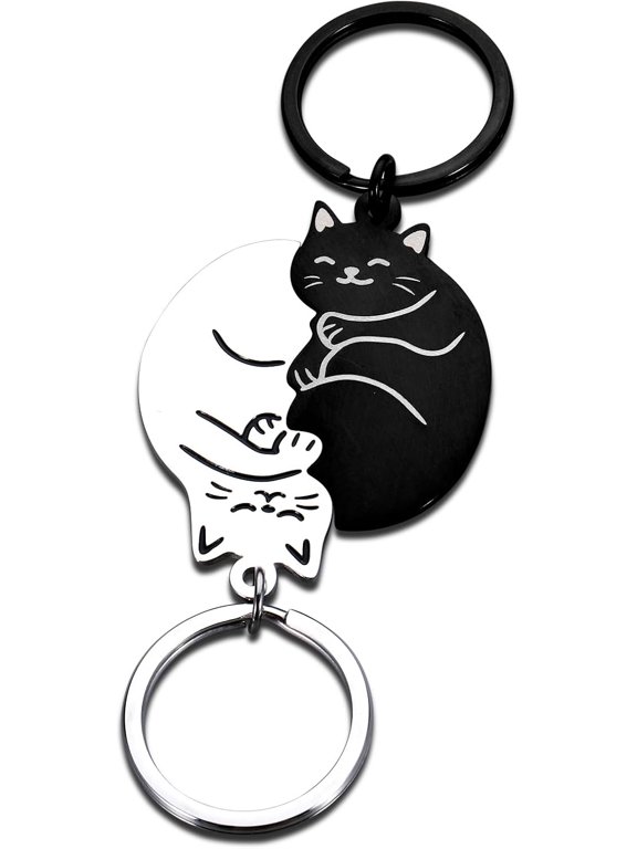 Valentines Day Gifts for Him Funny Couple Gifts Husband Gifts from Wife Boyfriend Birthday Gift Ideas Gifts for Boyfriend from Girlfriend Cat Lover Gifts Anniversary Wedding Christmas Gifts