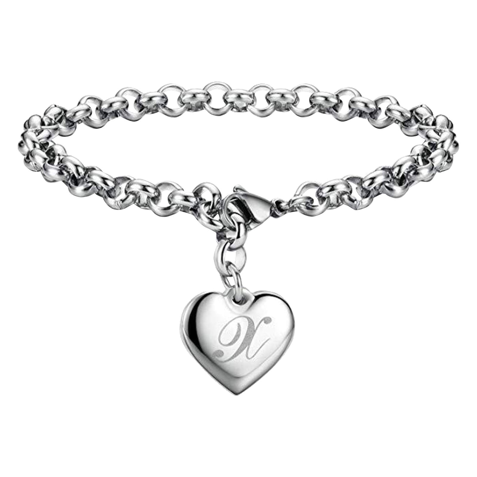 Valentine's Day Friendship Bracelets