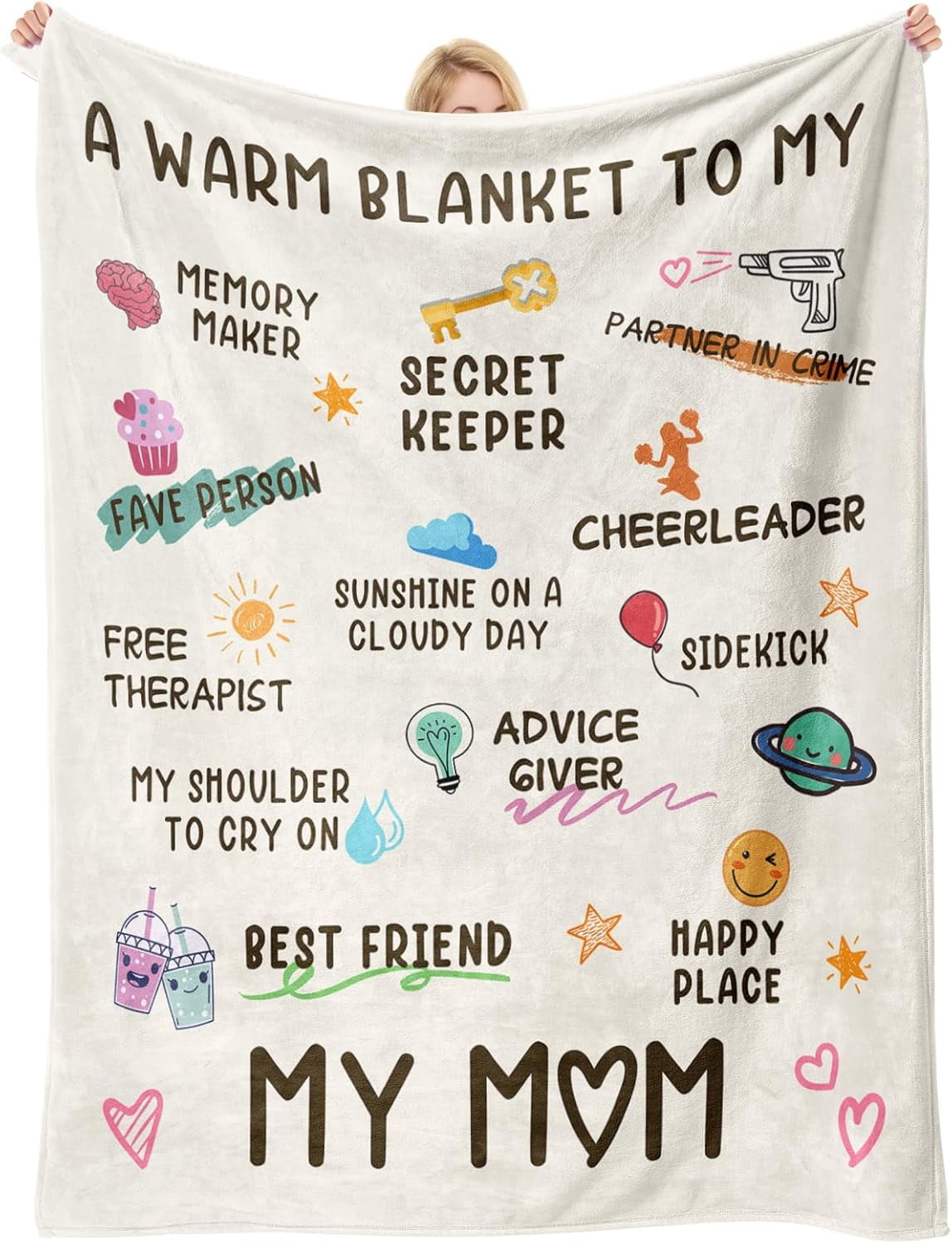 Valentines Day Gifts for Mom, Birthday Gifts for Moms, Mom's Birthday ...